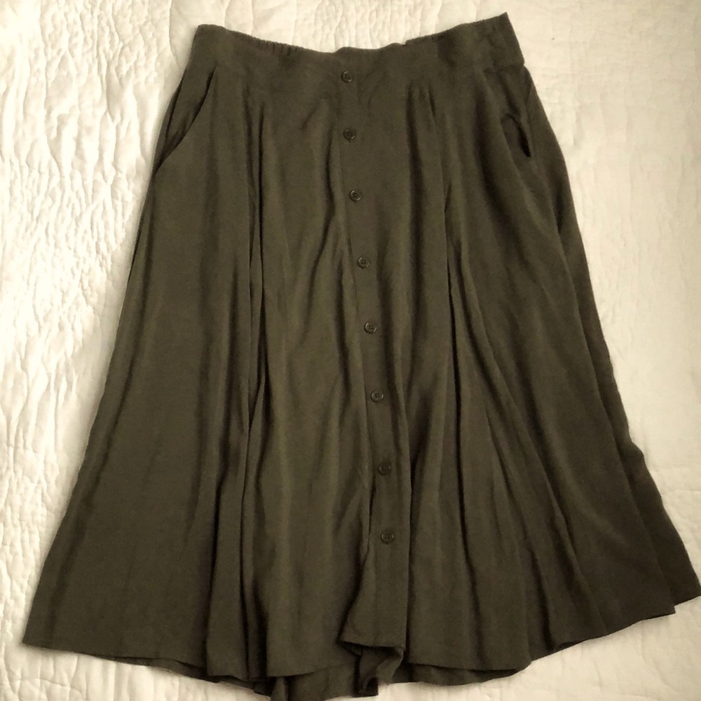 Torrid Skirt New